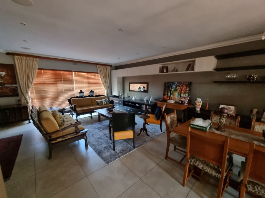4 Bedroom Property for Sale in Sasolburg Ext 23 Free State